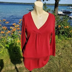 OH BABY MOTHERHOOD Top in Women's size M